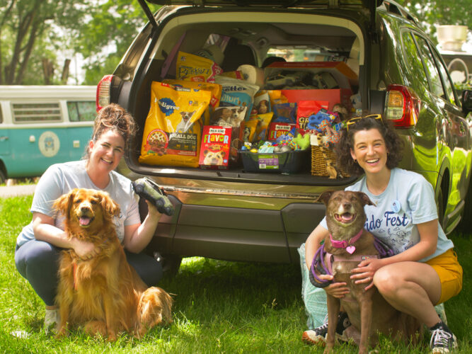FidoFest Returns with Full Day of Dog-Friendly Fun